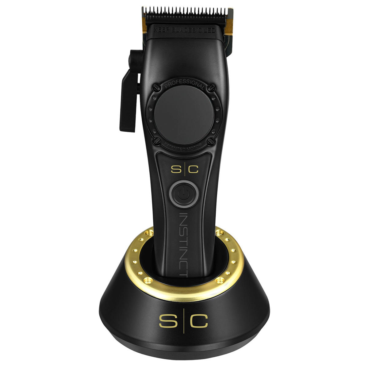 Clipper Instinct - Imagen 3