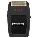 Shaver Rebel SC de StyleCraft