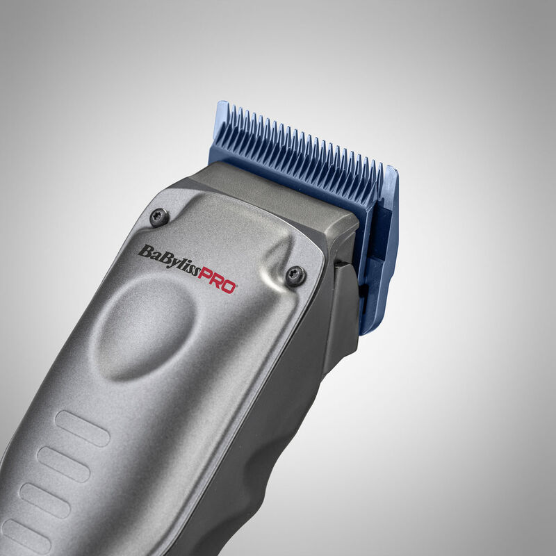 FXONE LO-PRO Clipper Grey - Imagen 4