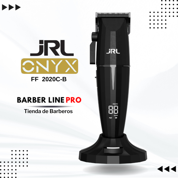 JRL ONYX