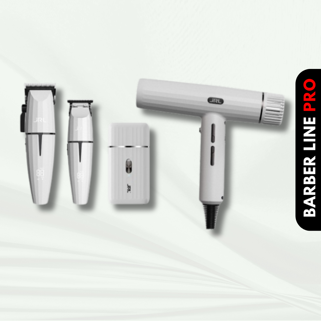 JRL Onyx Blanca Ghost 3