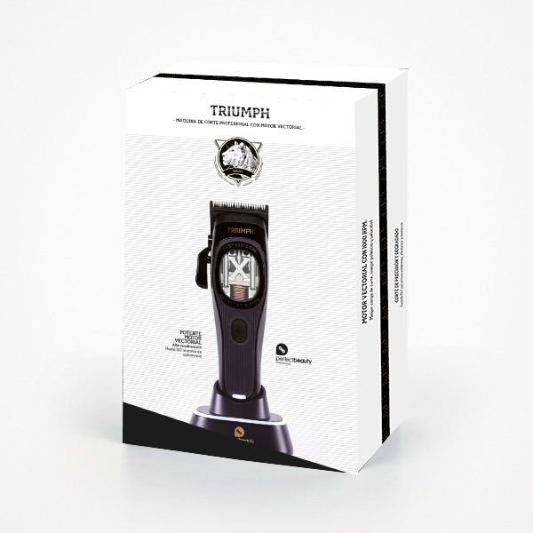 Clipper Triumph - Imagen 3