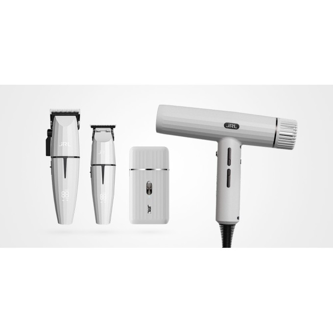 JRL Onyx Blanca Ghost 3 - Imagen 2