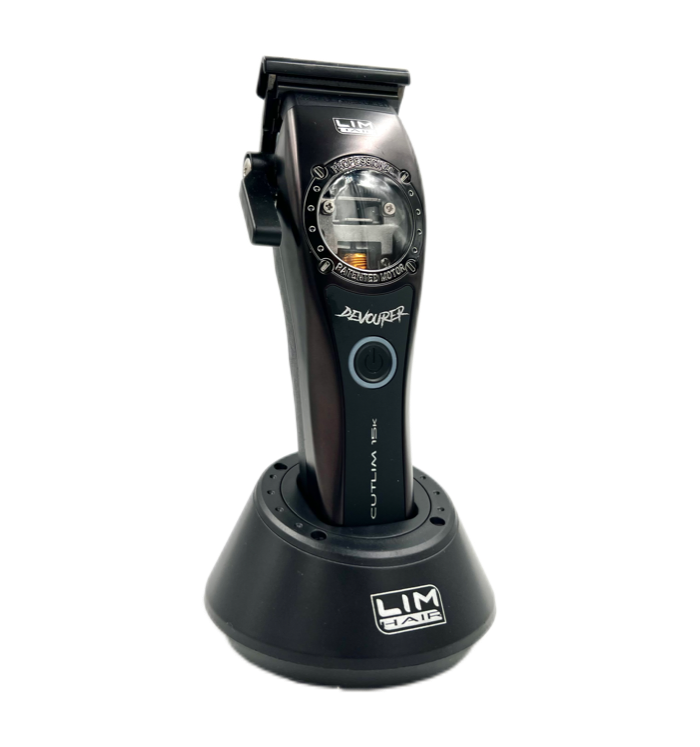 Lim Hair Cutlim Devourer - Imagen 3