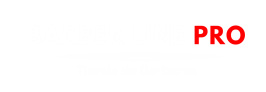 BARBER LINE PRO