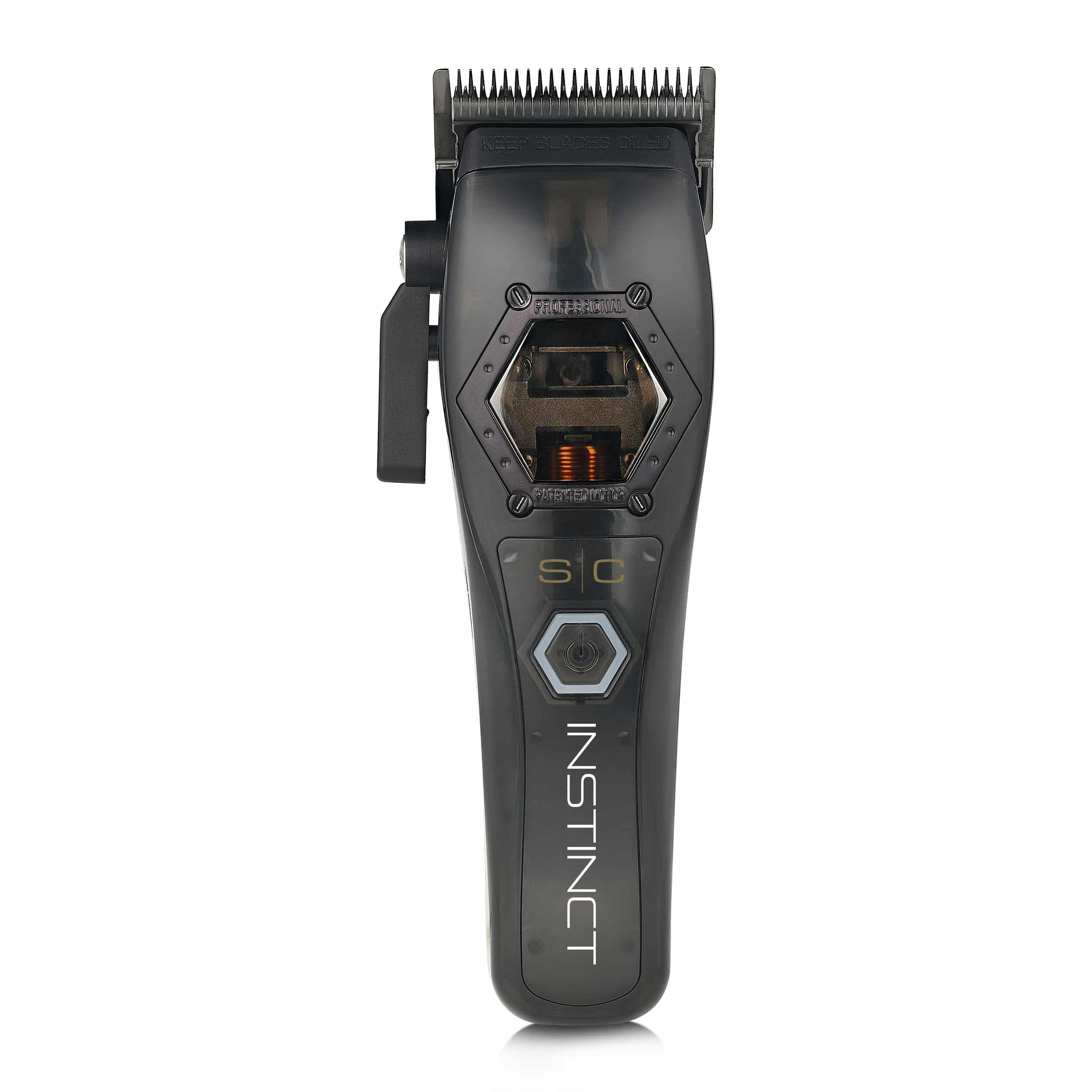 Clipper Instinct Metal