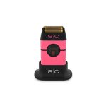 Shaver Instinct Metal