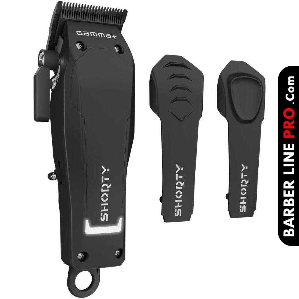 Shorty Gamma+ - Imagen 3