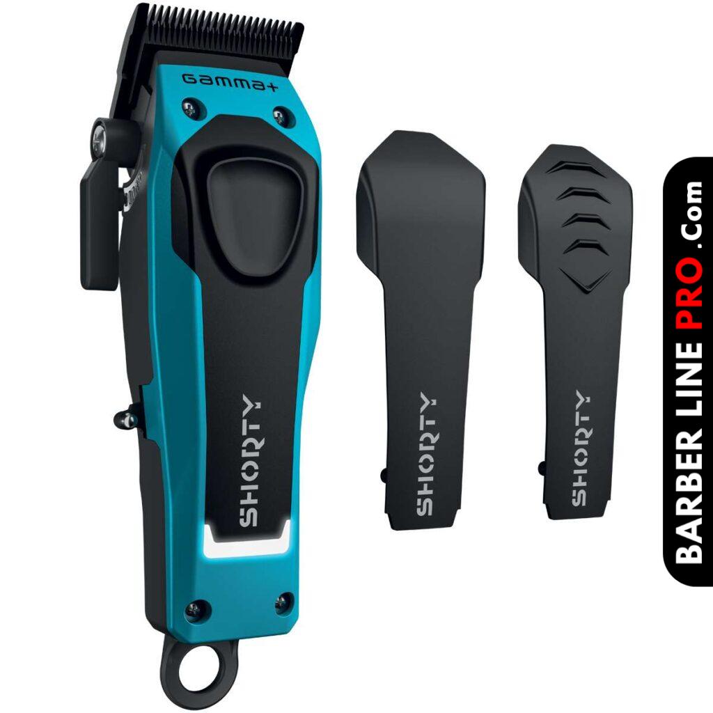 Shorty Gamma+ - Imagen 4