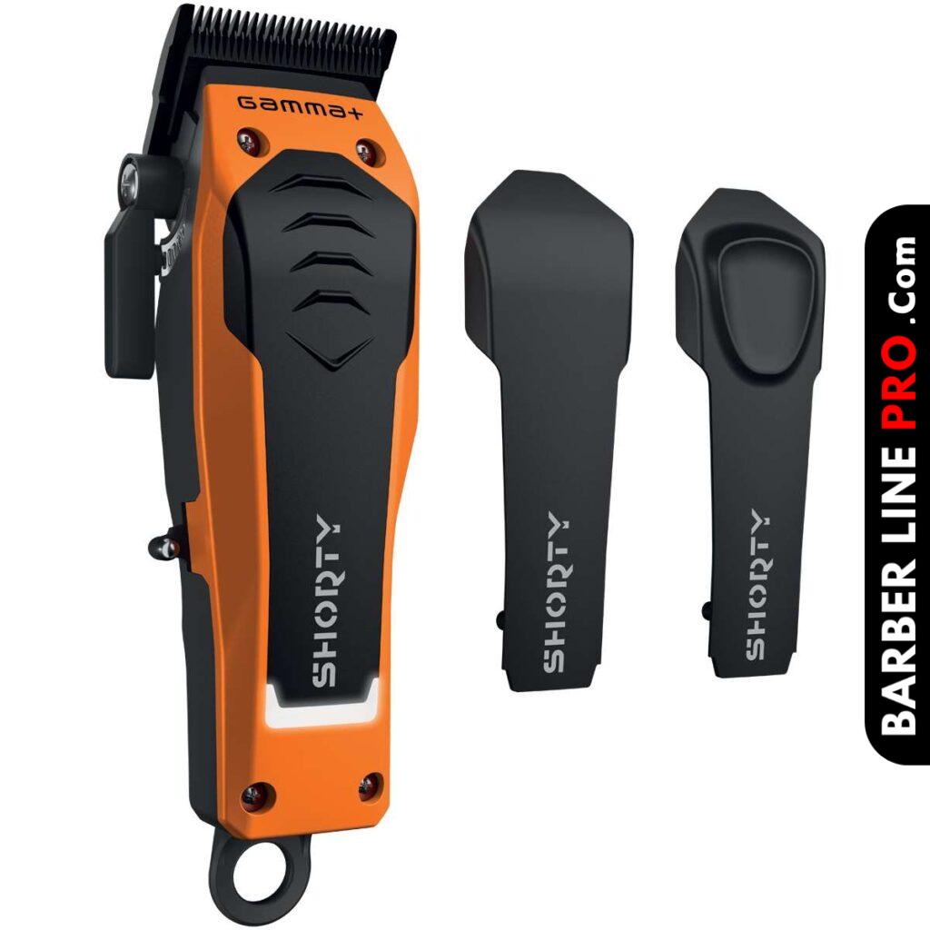 Shorty Gamma+ - Imagen 5